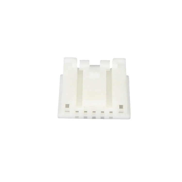 2/4/6/8/10/12/24/36p White Original Brand Wire Harness LED Strip Terminal Automotive Connector