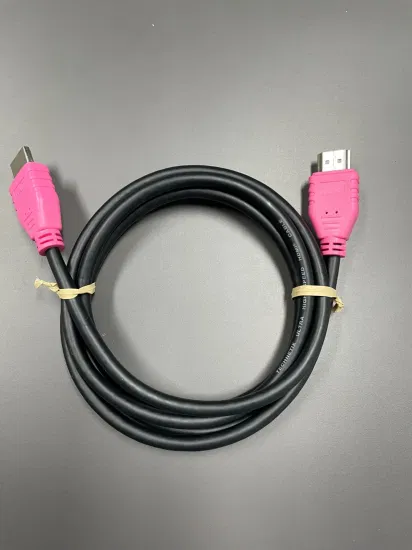 3meters High Quality Ultra Slim Super Soft HDMI Cable 8K