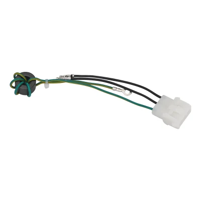 Custom Electronic Molex Jst AMP Wire Harness Cable Assembly for Home Appliance and Automotive