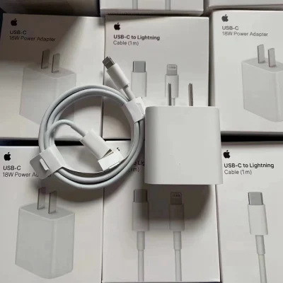 Pd 18W 60W USB C Data Cable for iPhone 12 Cable for Apple Data Cable for iPhone Charger USB Cable, for iPhone Cable Lead