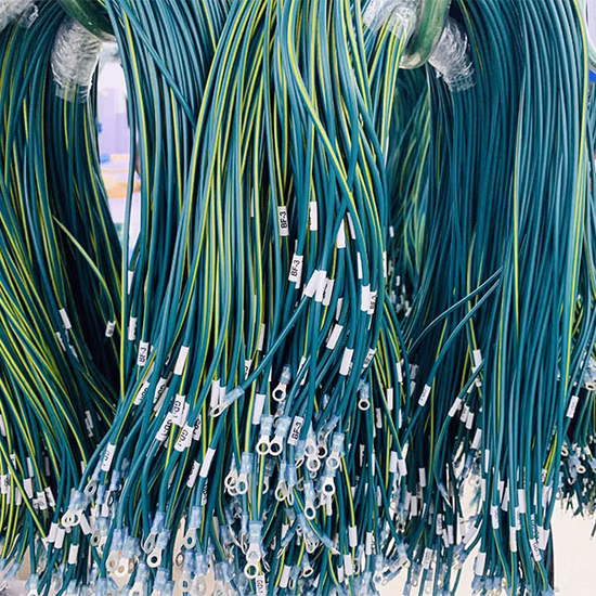 Flat Cable PVC Cable, Building Wire Twin and Earth Cable Connecting Wire, Flexible Copper Cable Electrical Wire and Cable Prices 2192y Electric Wire TPS Cable