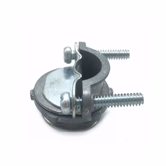 Zinc Romex Connector Cable Connector Tunzel Brand