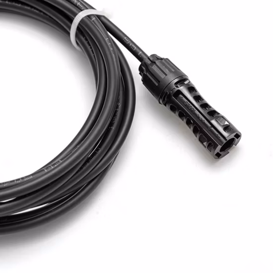 China Factory Hot Sale Custom 200 M/R 4AWG 5AWG 6AWG Silicone Cable for RC Model, Auto, Lighting