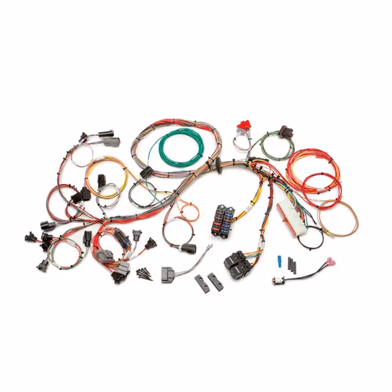 Industrial Medical Automotive Wire Harness OEM ODM Manufacturer