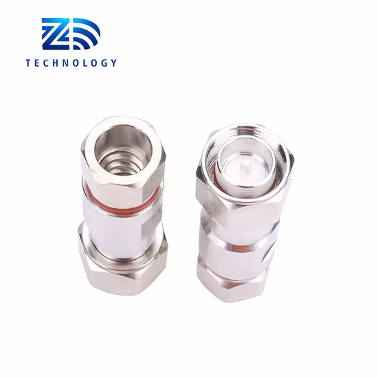 Zd Brand 1/2 Cable Straight 1